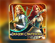 Dragon Champions